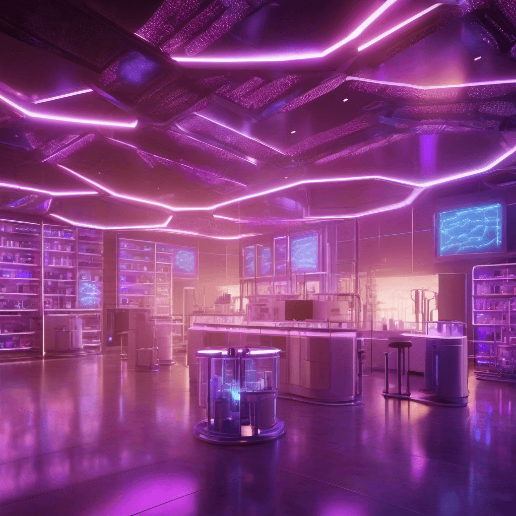 Read more about the article 从硅谷到迪拜：全球政府正在抢滩的38万亿美元长寿经济