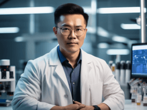 Read more about the article 抗衰老3年后，我辞职all in长寿产业：这是我见过最大的时代红利