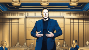 Read more about the article 马斯克说衰老极易解决：2026长寿经济爆发，普通人入局的机会来了