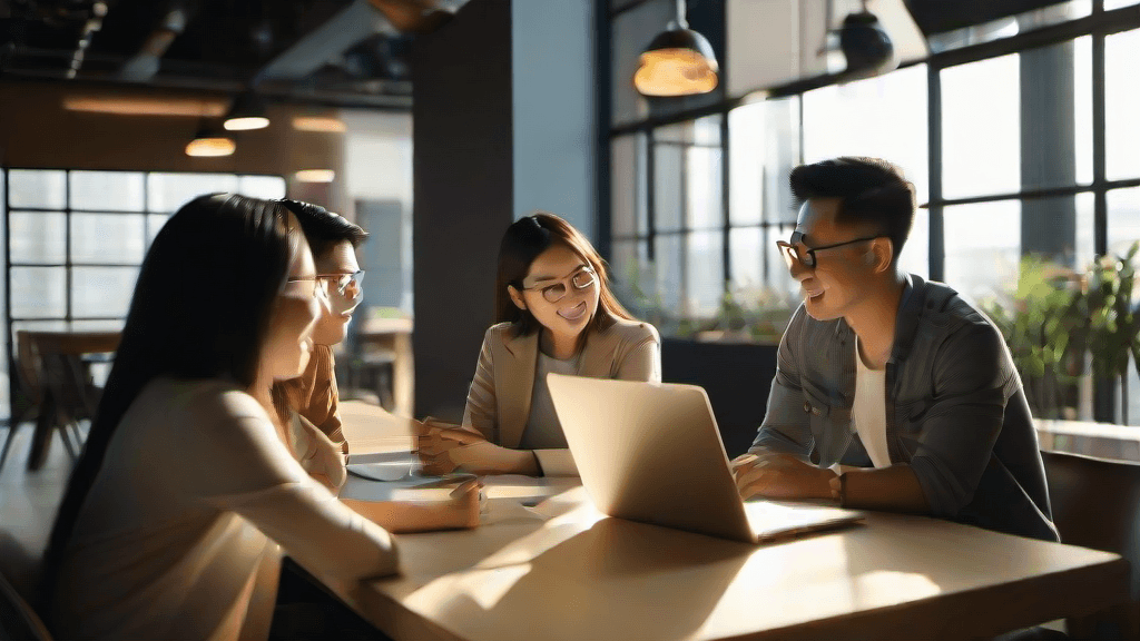 Read more about the article 2026年“轻创业”元年：这5个方向，普通人也能入局