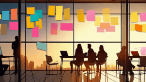 Read more about the article 2026年轻创业元年：这5个方向，普通人也能入局