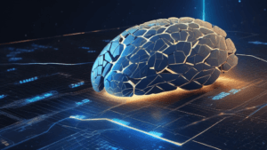 Read more about the article 中国AI日均Token调用量突破140万亿：意味着什么？