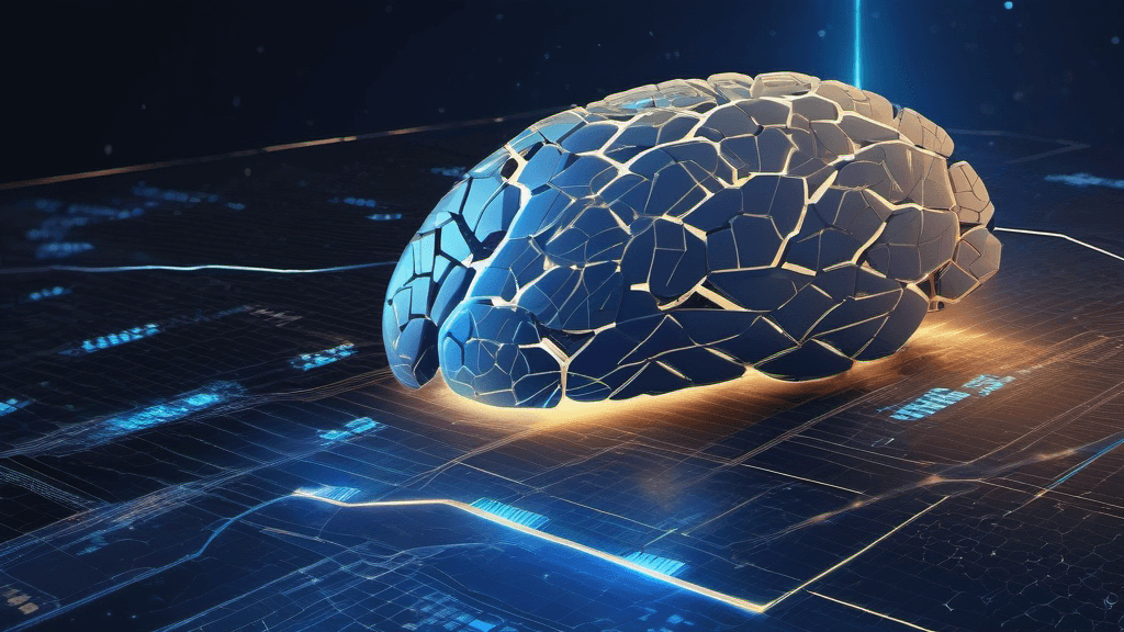 Read more about the article 中国AI日均Token调用量突破140万亿：意味着什么？