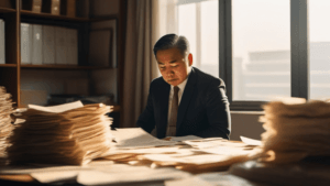 Read more about the article 我在直销行业干了15年，踩过的坑能写一本书——为什么最后选了抗衰老？