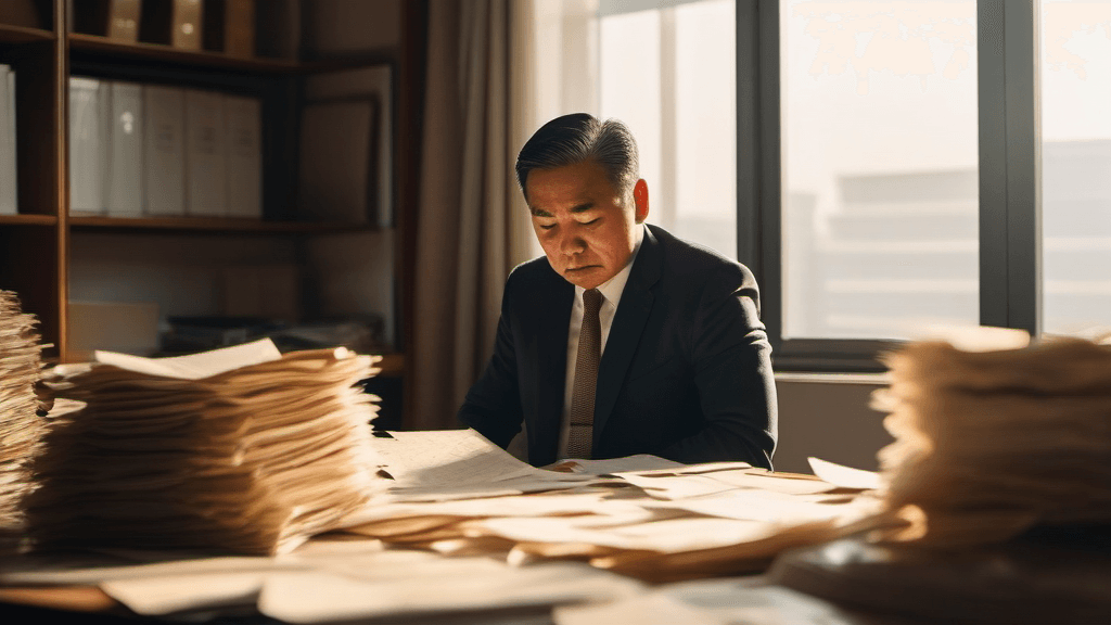 Read more about the article 我在直销行业干了15年，踩过的坑能写一本书——为什么最后选了抗衰老？