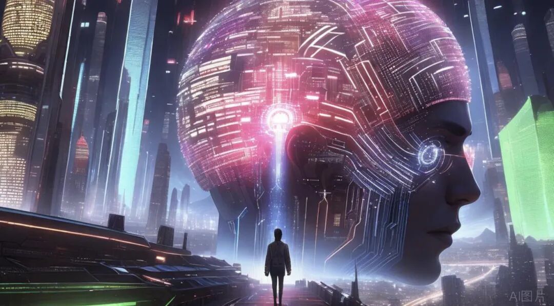 Read more about the article AI时代已来：普通人翻身的机会，正在被重新定义——写给正在寻找方向的你（HIGO的底层逻辑）