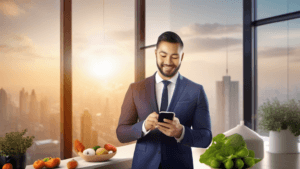 Read more about the article 我把AI和抗衰老结合，发现了一个被忽视的创业金矿