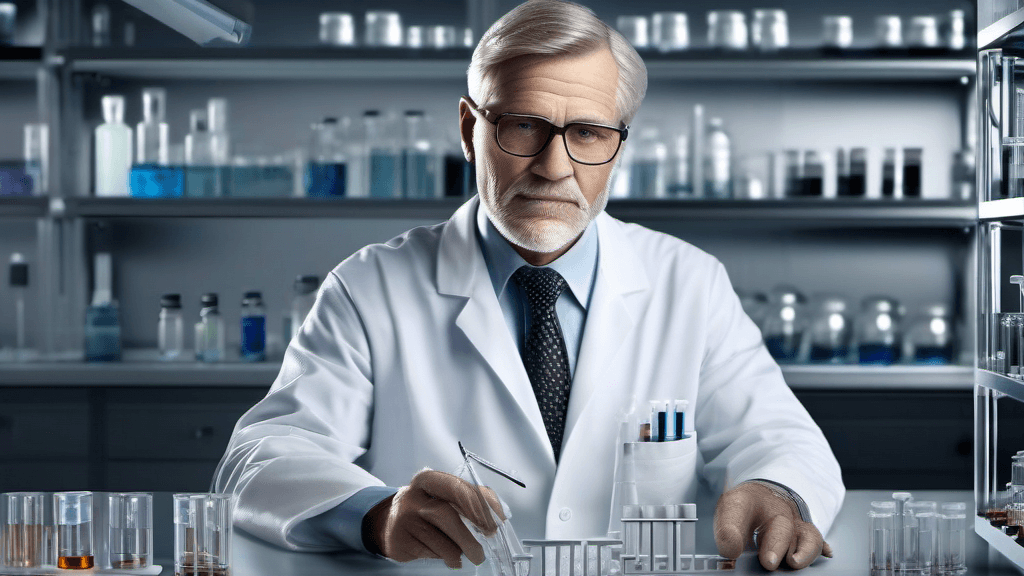 Read more about the article 科学抗衰：为什么我只认14项衰老标志物？