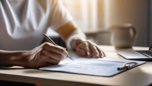 Read more about the article 35岁那年，我被体检报告上的数字吓了一跳