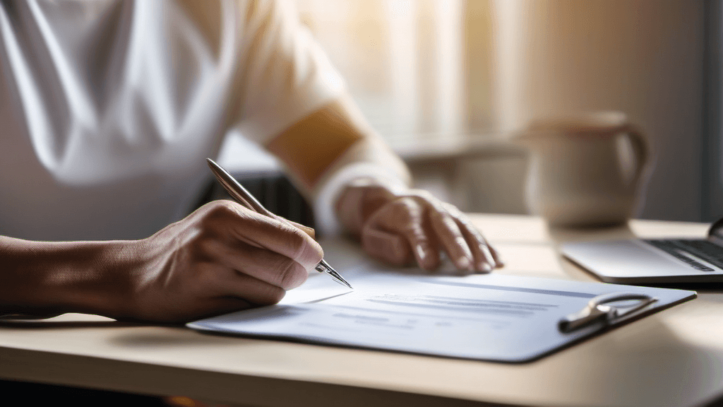 Read more about the article 35岁那年，我被体检报告上的数字吓了一跳