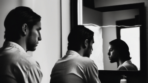 Read more about the article 你以为自己在抗衰，其实只是在延缓崩盘