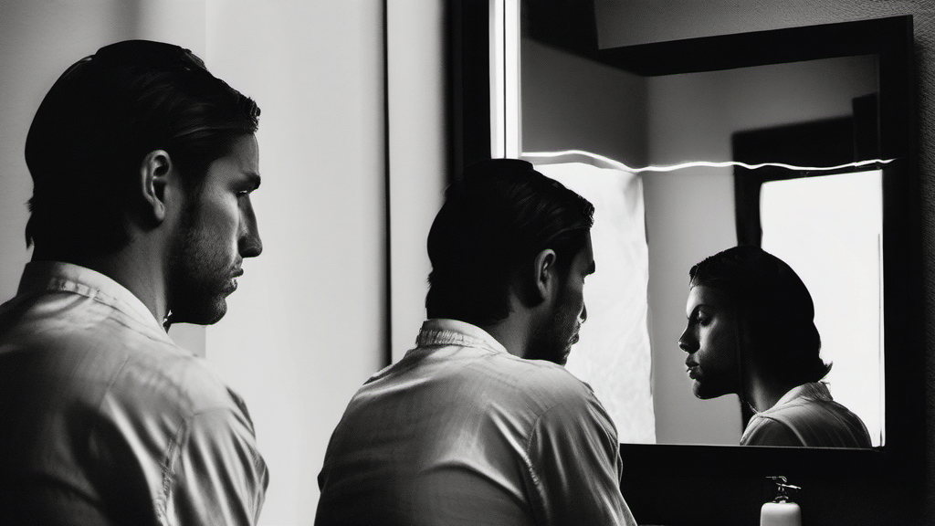 You are currently viewing 你以为自己在抗衰，其实只是在延缓崩盘