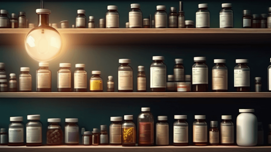 You are currently viewing 现在还把抗衰当保健品卖的人，基本都快被市场淘汰了