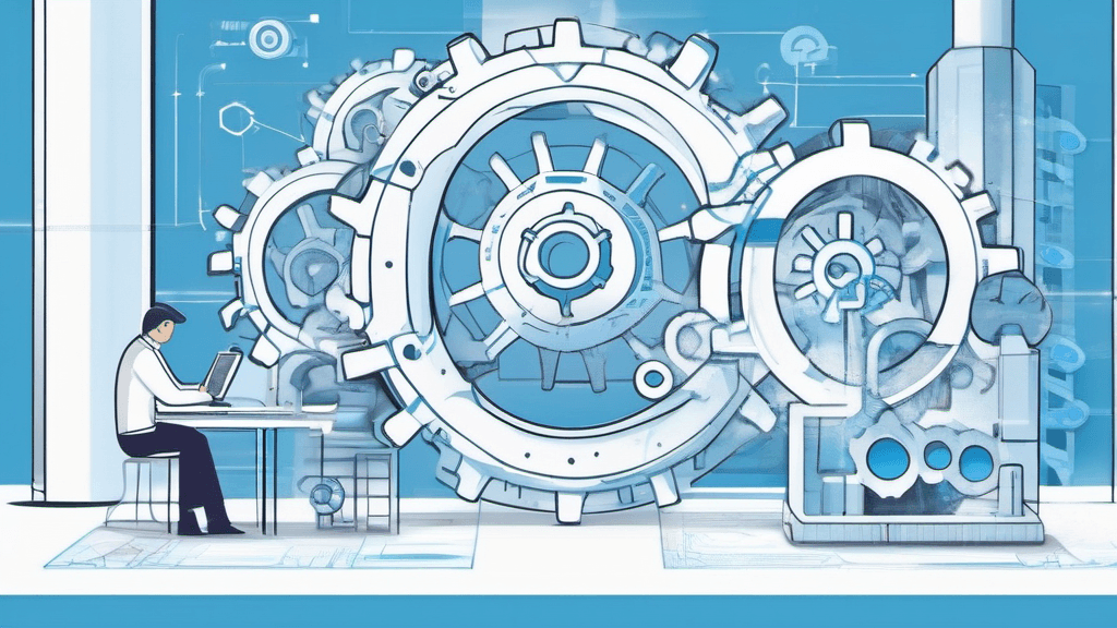 Read more about the article 你不是缺机会，你是缺一个能让你持续行动的系统