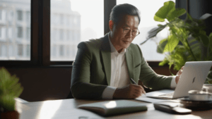 Read more about the article 为什么吃GnAKG，感觉精力回到20年前