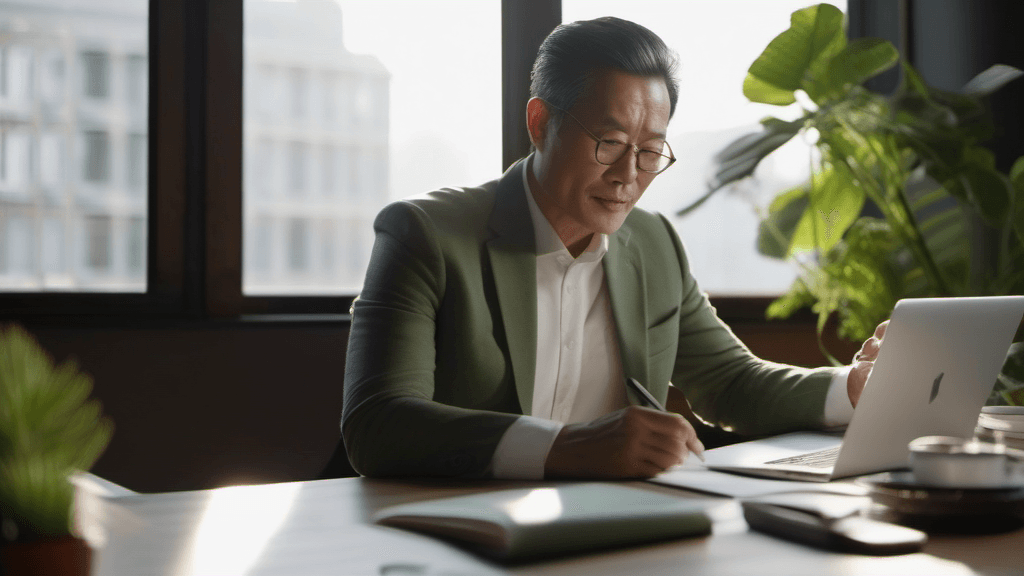 Read more about the article 为什么吃GnAKG，感觉精力回到20年前