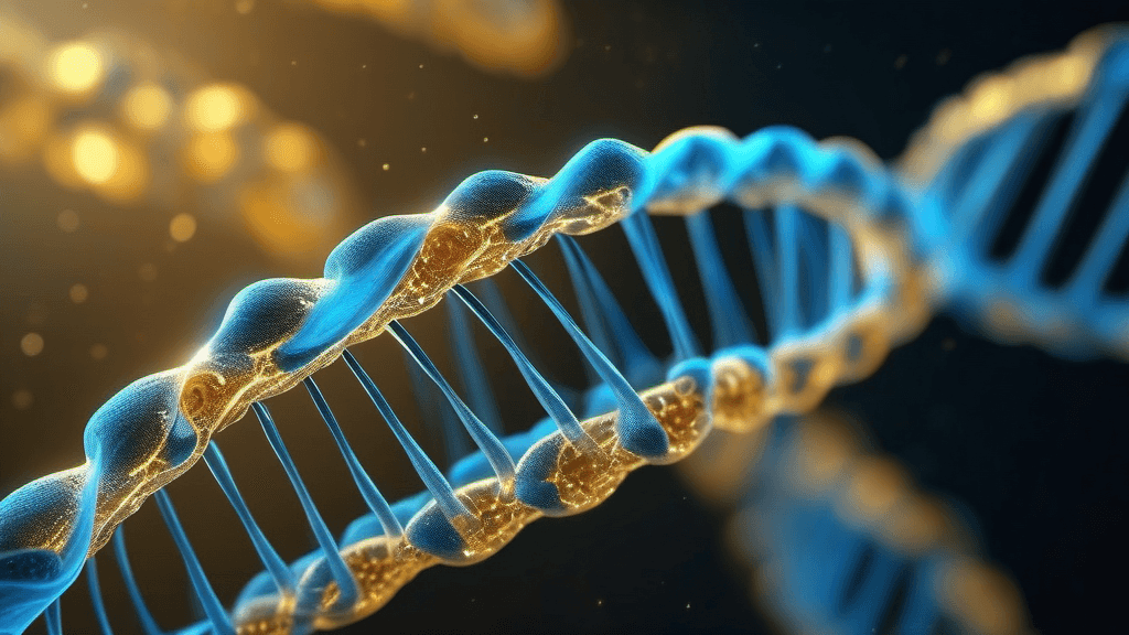 Read more about the article 衰老不是疾病——这是我今年听过最颠覆的认知