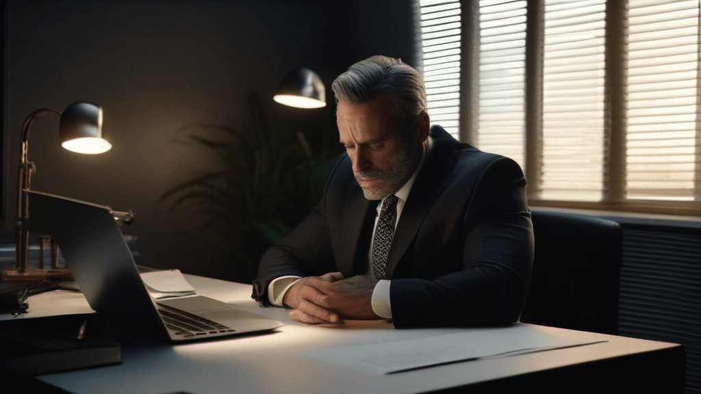 Read more about the article 创业者的敌人不是竞争对手，是你的“生物年龄”——为什么40岁后创业成功率断崖下跌