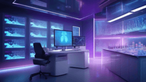 Read more about the article 2026年抗衰老研究七大突破——科学正在重新定义人类寿命