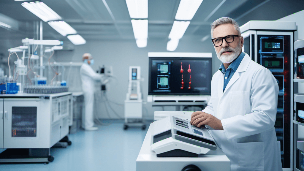 Read more about the article Bryan Johnson都在吃的AKG到底是什么？