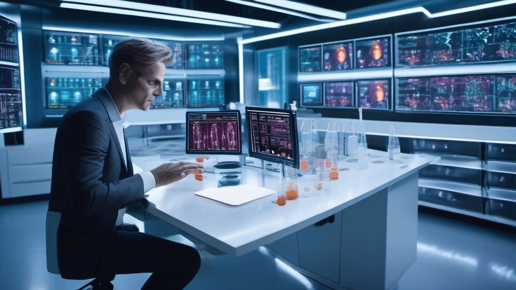 You are currently viewing Bryan Johnson每年砸200万美元逆转衰老，他做对了什么，做错了什么？