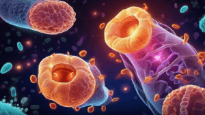 Read more about the article 全球首批逆转衰老细胞获批临床：科学正在快速推进，你准备好了吗？