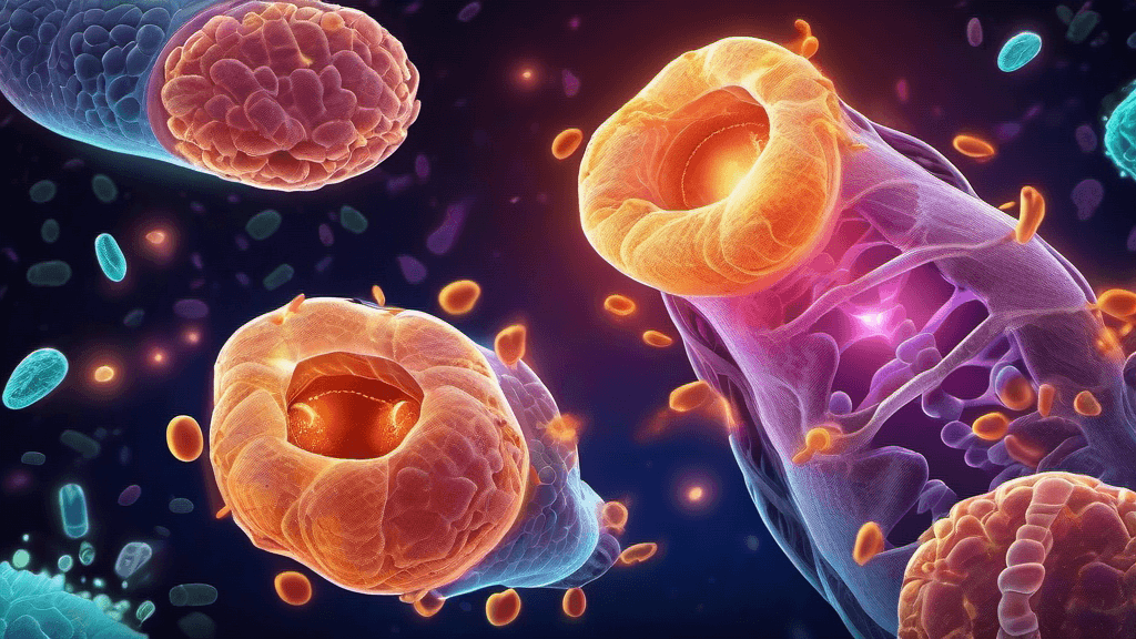 Read more about the article 全球首批逆转衰老细胞获批临床：科学正在快速推进，你准备好了吗？