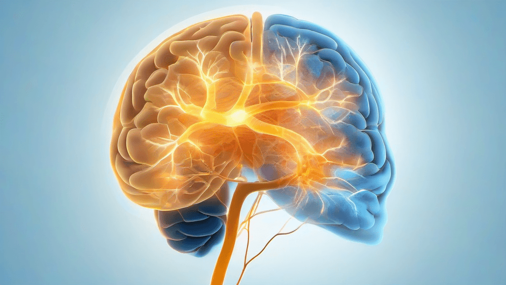 Read more about the article 50岁后大脑悄悄萎缩8%——12.5万女性研究证实，很多人在这个年龄突然变老