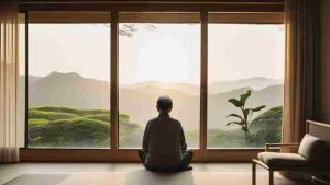 Read more about the article 很多40+的人，不是真的老了，而是已经很多年没有“真正松下来”了