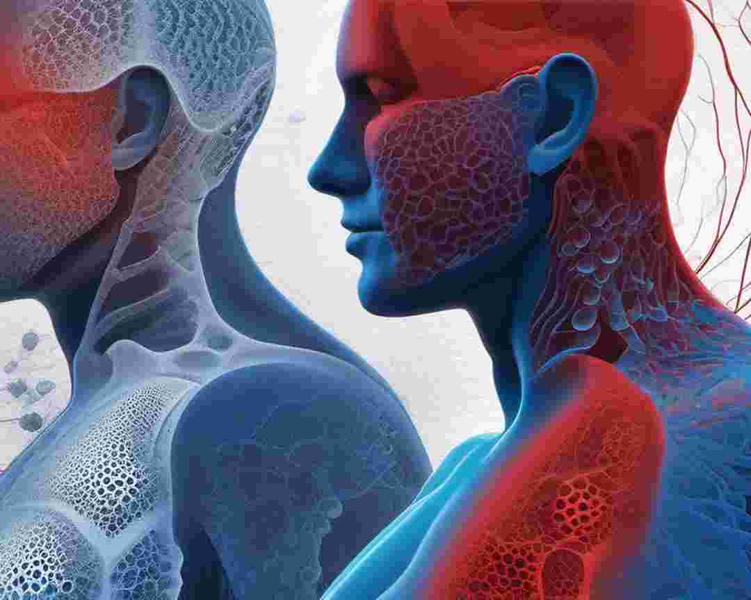 Read more about the article 抗衰研究又往前推了一步：科学家开始盯上“铁死亡”和脂质氧化这条线