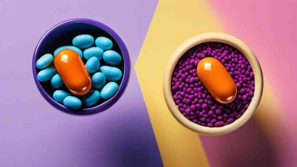 Read more about the article 为什么有人吃抗衰产品吃了个寂寞？差别就在这一个细节