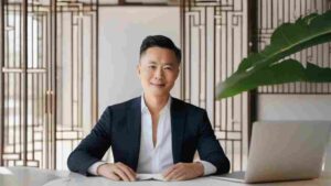 Read more about the article 抗衰赛道正规化后，真正有机会的人，不是“会卖货的人”