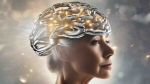 Read more about the article 你以为抗衰的终点是脸，真正拉开差距的其实是大脑