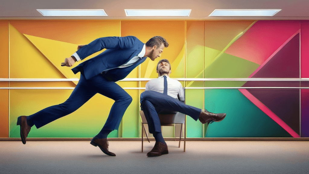 Read more about the article 为什么你做了3年直销/微商还是没翻身？可能不是项目问题，是你的身体先垮了