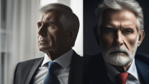 Read more about the article 为什么创业者更容易未老先衰？硅谷大佬的续命秘密