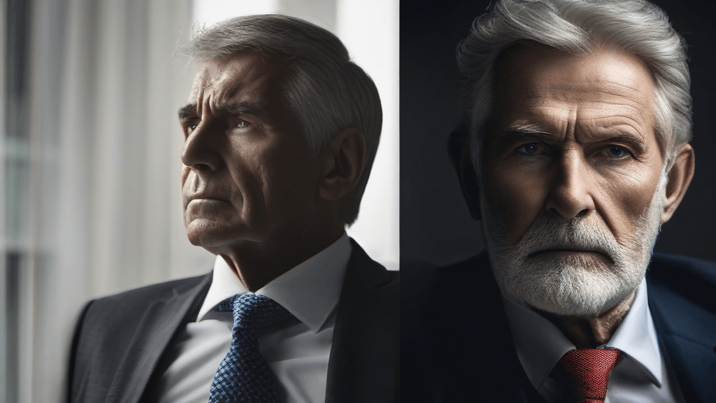 Read more about the article 为什么创业者更容易未老先衰？硅谷大佬的续命秘密