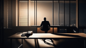 Read more about the article 创业者的健康陷阱：压力、炎症、线粒体衰退