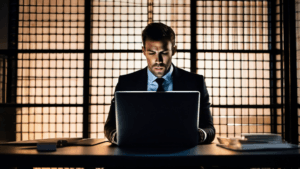 Read more about the article 创业者睡眠质量报告：平均每天只睡5小时的人在扛什么