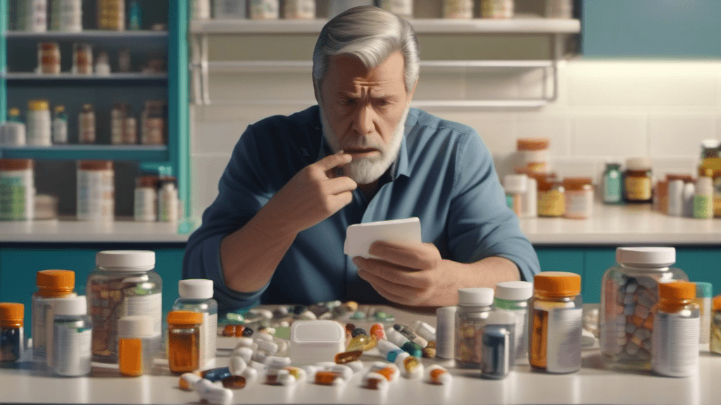 You are currently viewing 抗衰老行业不会告诉你的真相：为什么90%的”神药”都是安慰剂