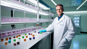 Read more about the article FDA批准首个抗衰老基因疗法人体试验——长寿领域的历史性突破