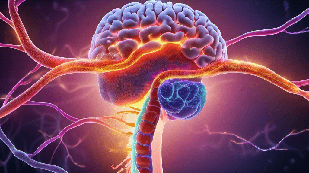 Read more about the article 你以为老年痴呆只是大脑的问题？最新研究：问题可能出在你的肠道里