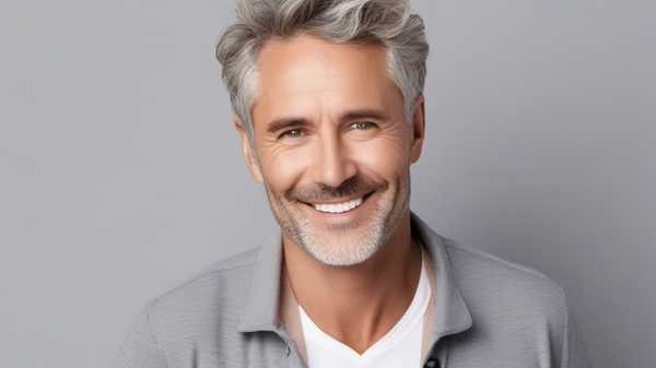 Read more about the article 40岁后身体的”衰老加速”，跟你体内的这东西有关