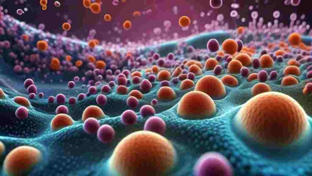 脂质氧化与隐蔽损耗