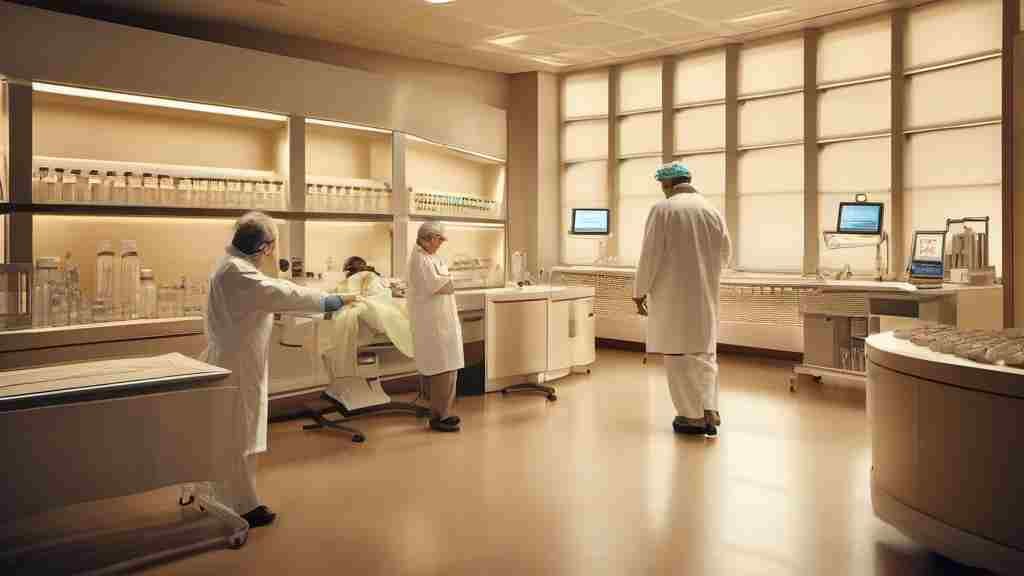 身体慢性损耗与修复能力下降