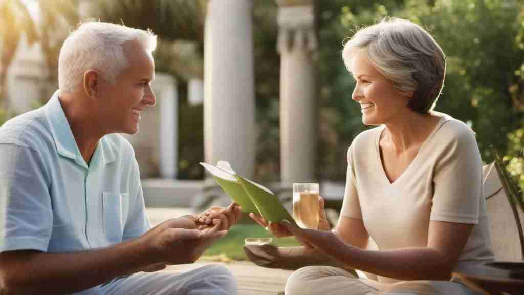 长期信任与健康管理