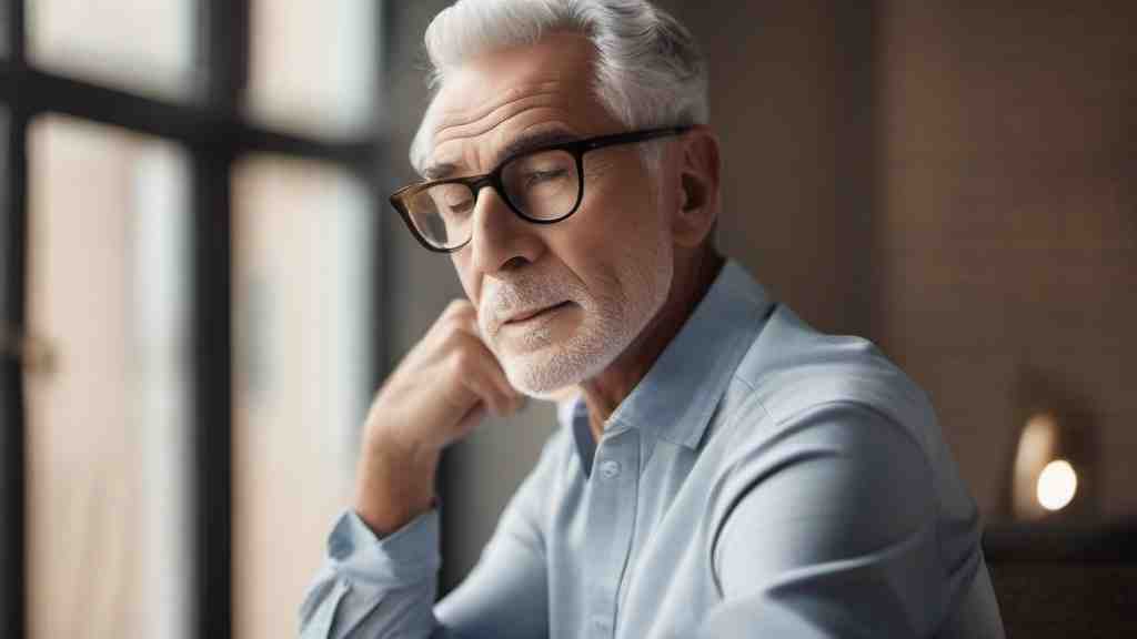 脑健康与长期状态