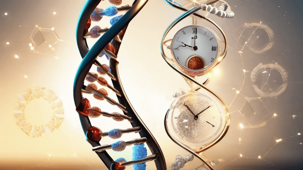 Read more about the article 长寿医学十大进展发布——清华这场会说了什么