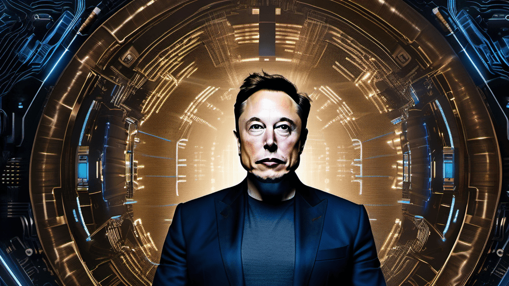 Read more about the article 马斯克说衰老是个极易解决的问题——我见过的人越老越信这句话