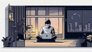 Read more about the article 熬夜后身体变差，不是衰老，是这个功能停了