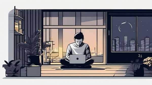 You are currently viewing 熬夜后身体变差，不是衰老，是这个功能停了